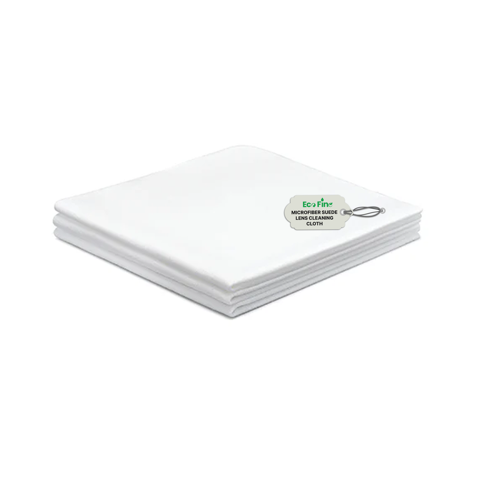 White 6" x 6" view 2
