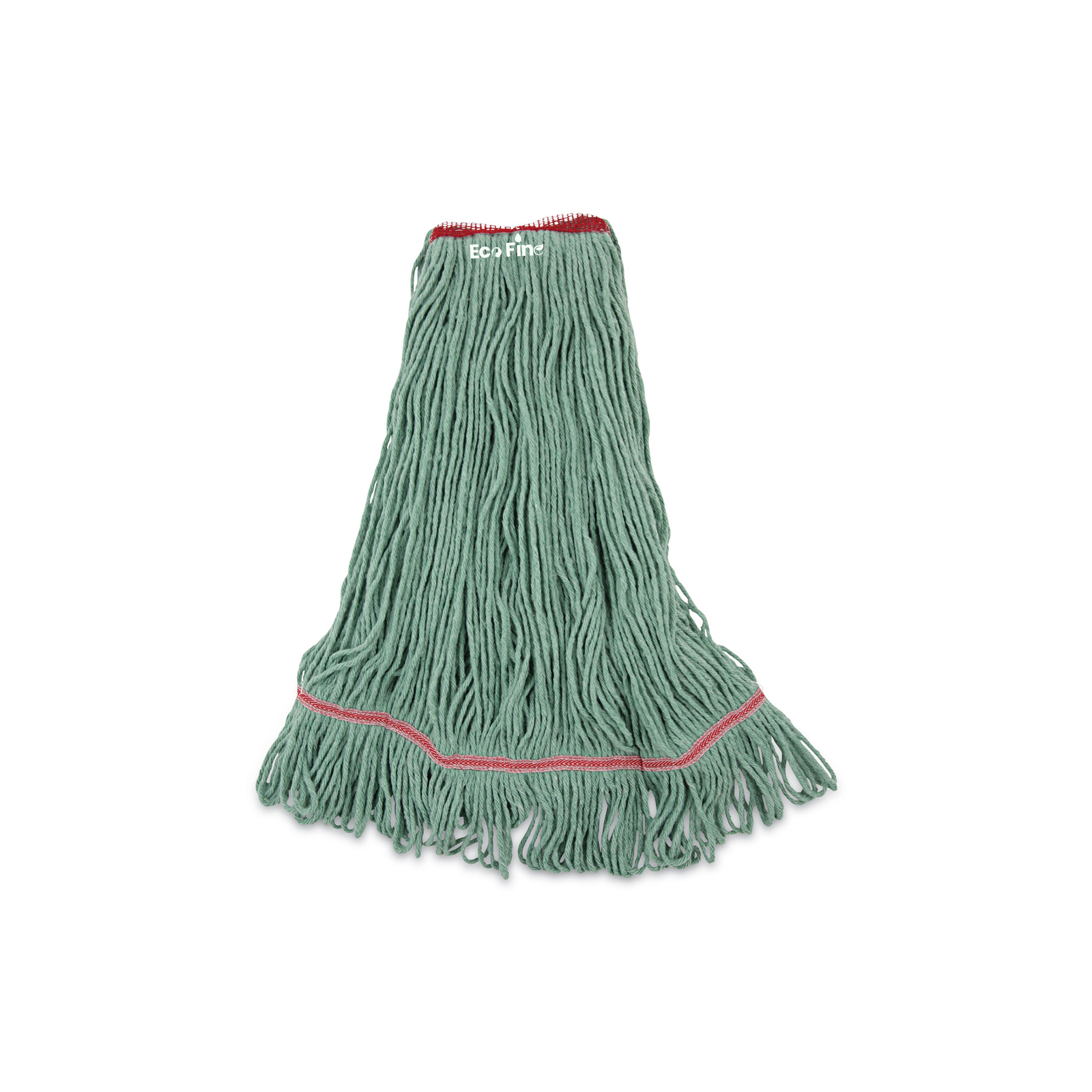 Antimicrobial wet mop view 2