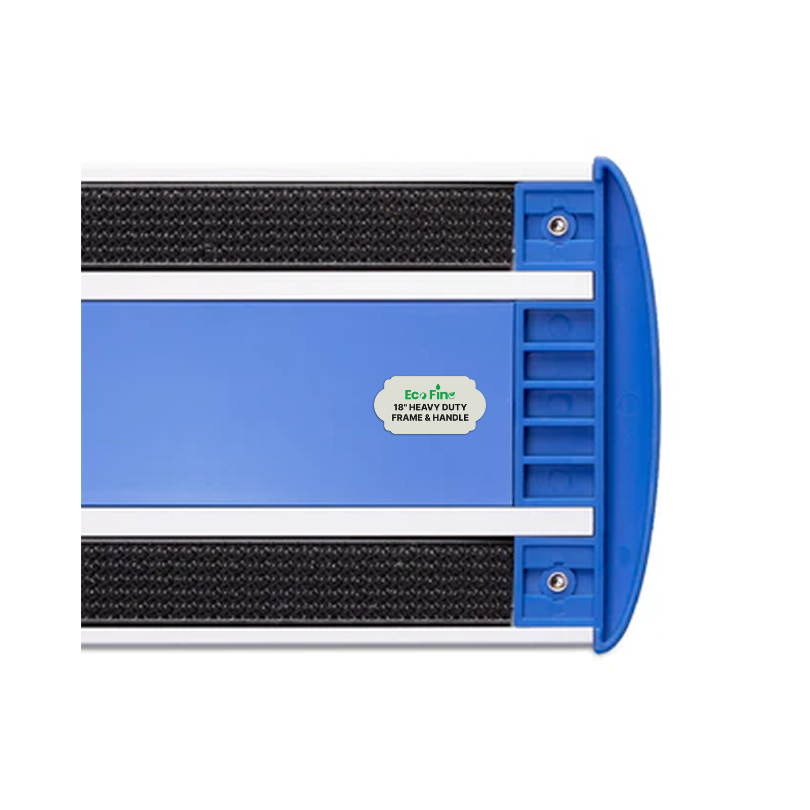 Heavy Duty Frame view 2