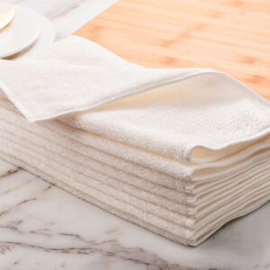 bamboo microfiber towel