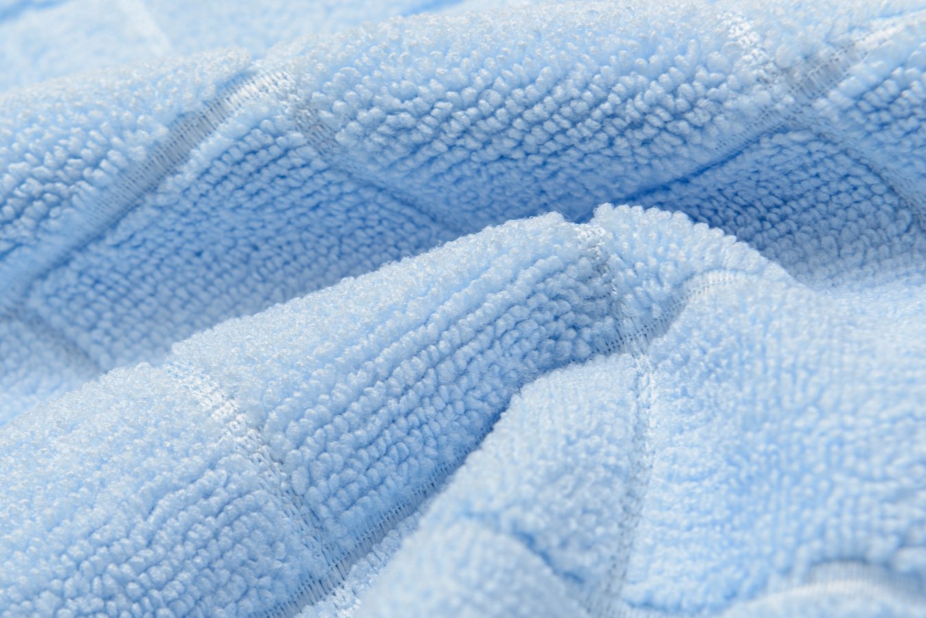 commercial microfiber towel