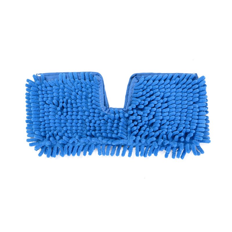 Commercial microfiber woven mop pad wholesale supplier