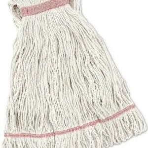 cotton mop