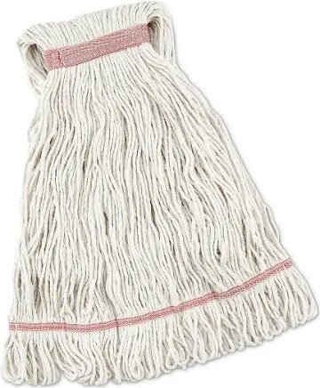 cotton mop