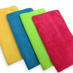 janitorial cleaning towel EcoFine Products USA