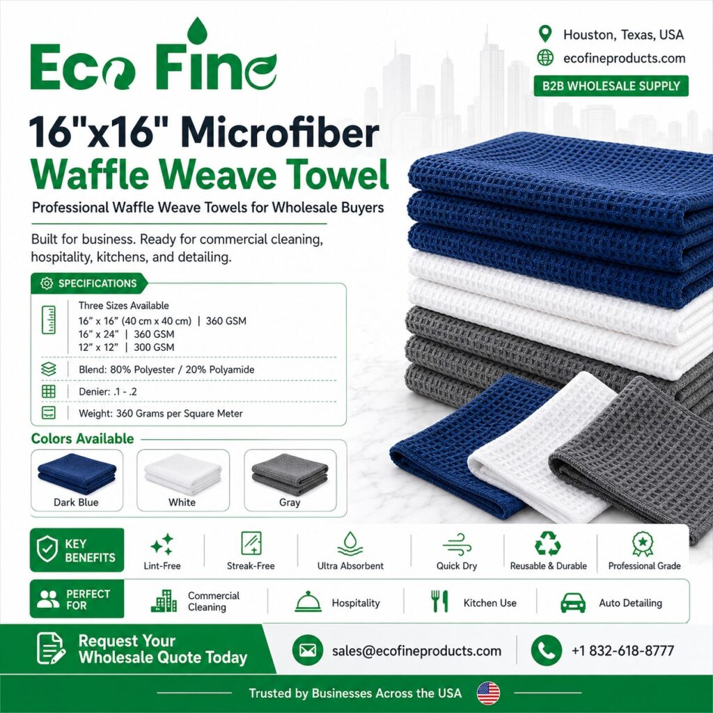 EcoFine Products