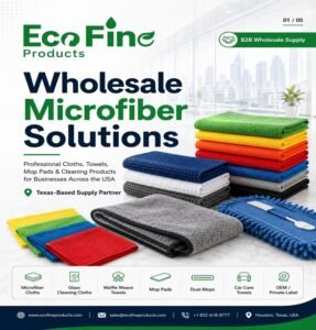 wholesale microfiber towels