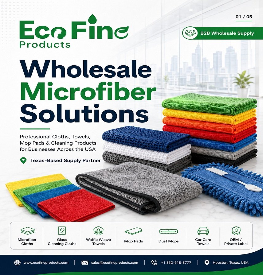 wholesale microfiber towels