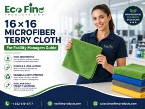 16×16 Microfiber Terry Cloth Wholesale Buying Guide