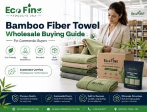 bamboo fiber towel
