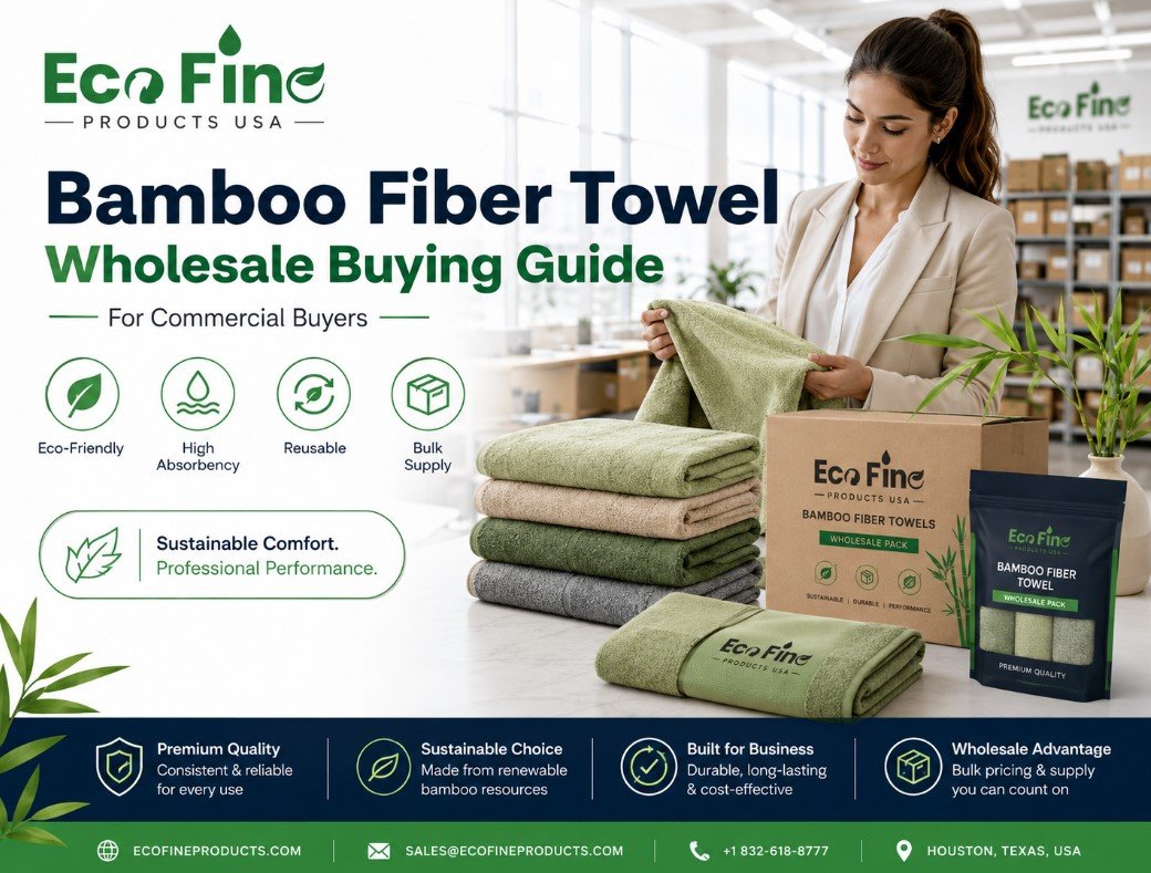 bamboo fiber towel