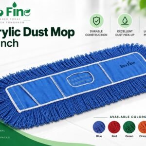 36 Inch Acrylic Dust Mop