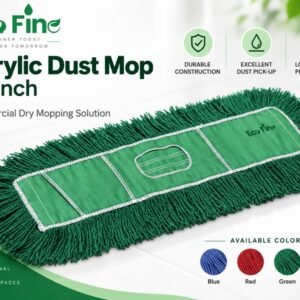Acrylic Dust Mop 24 Inch