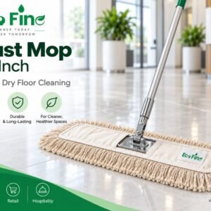 Dust Mop 24 Inch