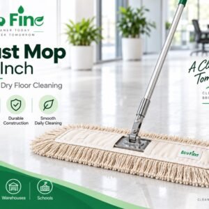 Dust Mop 36 Inch