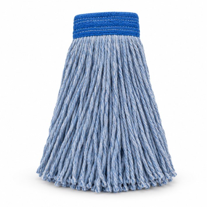 Natural Wet Mop for Dependable Everyday Floor Cleaning - Image 6