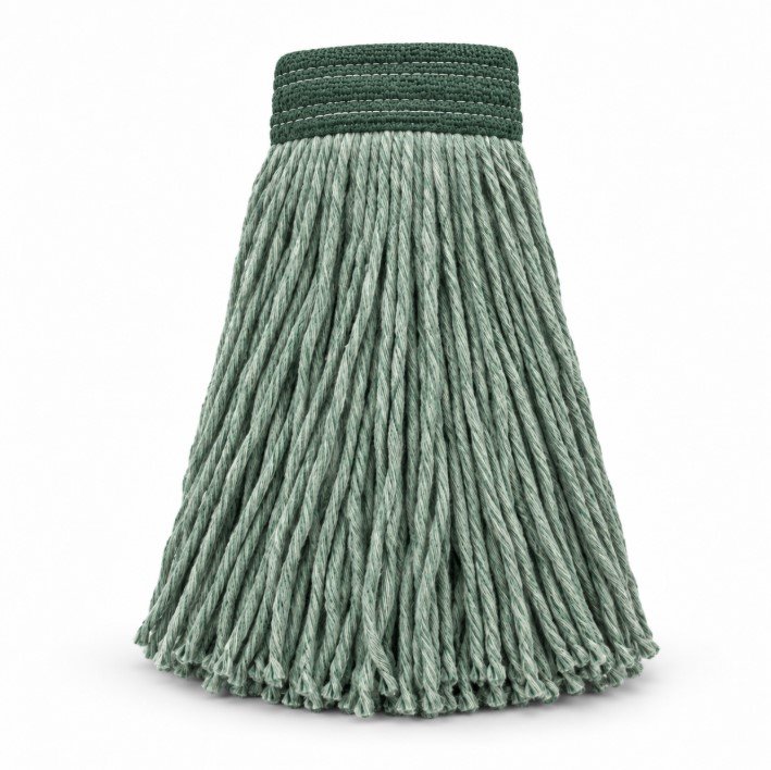 Natural Wet Mop for Dependable Everyday Floor Cleaning - Image 4