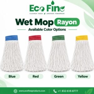 Wet Mop Rayaon